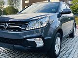 SsangYong Korando 2.0i MAN 1.MAJ SERVISKA TAŽNÉ - náhled 40
