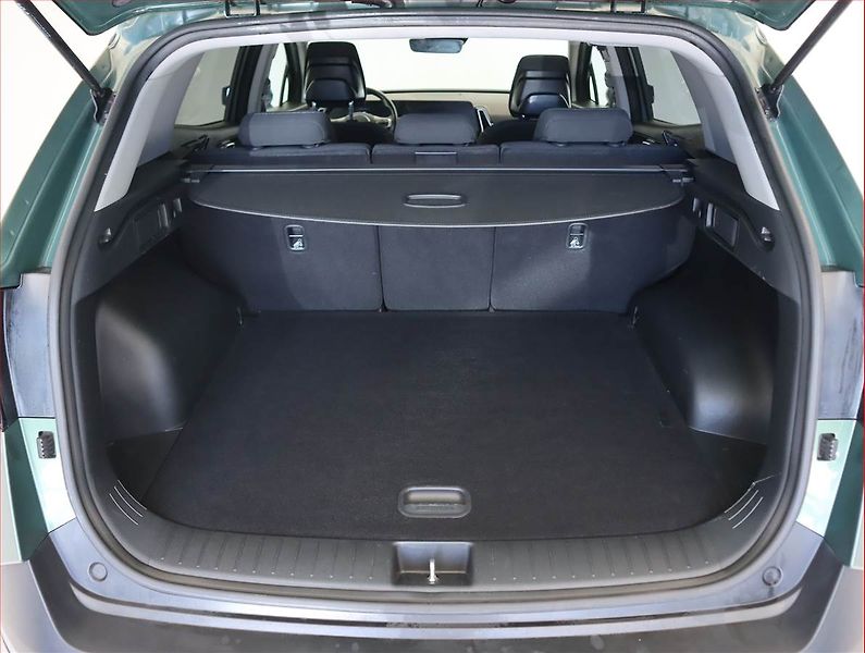 Kia Sportage (2022) 1.6 T-GDI MHEV - fotka 14 z 23