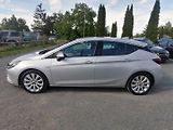 Opel Astra (2018) 1.4 Turbo Digi.klima,Výhřevy - náhled 6