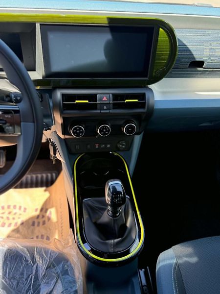 Fiat Grande Panda (2026) Grande Panda 1.2 Icon - fotka 10 z 10