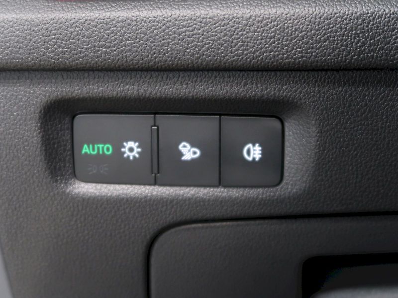 Škoda Octavia (2025) SPORTLINE 2.0TDI 110KW PANORAM - fotka 39 z 45