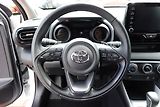 Toyota Yaris 1.5TNGA 125 - 1 CVT  Comfort T - náhled 17