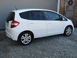Honda Jazz (2012) 1.3 16V 73kW - náhled 9