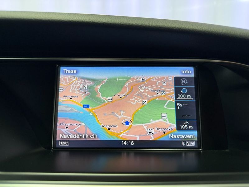 Audi A5 3.0 TDI 180 KW QUATTRO S-LINE - fotka 14 z 27