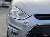 Ford S-MAX 2.0TDCi 7MÍST TEMPOMAT KŮŽE - náhled 38