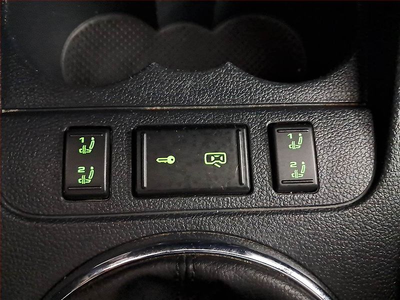 Škoda Roomster (2015) 1.2 TSI, Tempomat - fotka 16 z 20