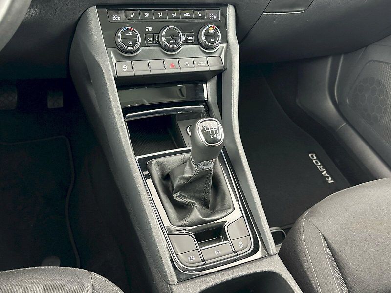 Škoda Karoq (2024) 2.0TDI 85kW Selection - fotka 20 z 27