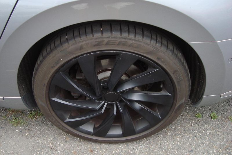 Volkswagen Arteon (2017) 2.0TDi,4-Motion,R-Line,176kW - fotka 17 z 84