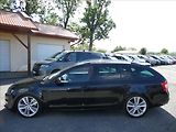 Škoda Octavia 2,0 TDi 135kW RS serviska,2.ma - náhled 4