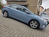 Hyundai i40 1.7-NÍZKÉ KM-AUT.KLIMA-ALU - náhled 7