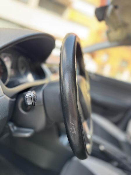 Škoda Rapid 1.2TSi digi klima, kamera, 6R - fotka 15 z 24