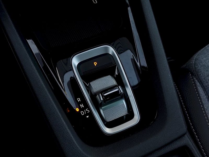 Škoda Octavia (2025) Drive130Plus 1.5TSI 110kW 7DSG - fotka 23 z 38