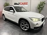 BMW X1 2,0   20D XDRIVE AUTOMAT TOP - náhled 1