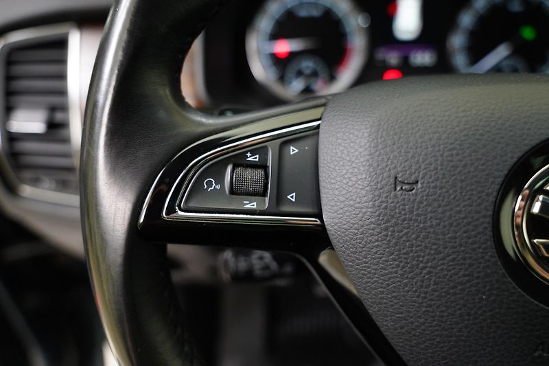 Škoda Kodiaq - fotka 16 z 26
