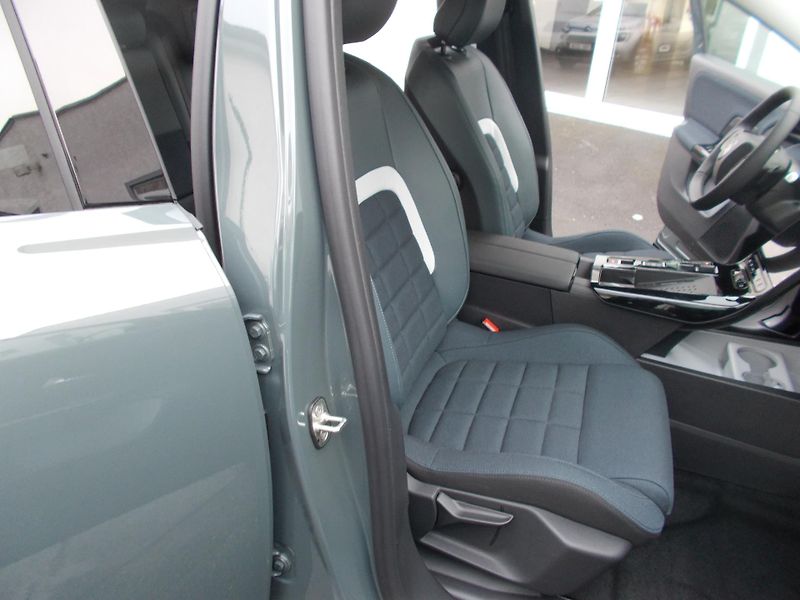 Citroën C5 Aircross (2026) PLUS Hybrid 145k Automatic - fotka 10 z 16