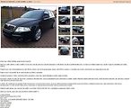 Majitel to s popisem inzerátu myslel rozhodně dobře, ale vzniklý produkt je až příliš 