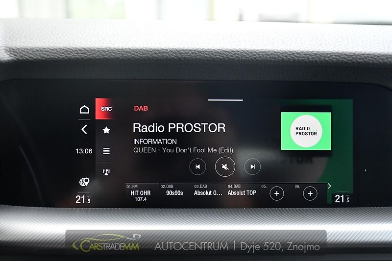 Alfa Romeo Stelvio 2.2 JTDm 154kW  Připravujeme - fotka 36 z 49