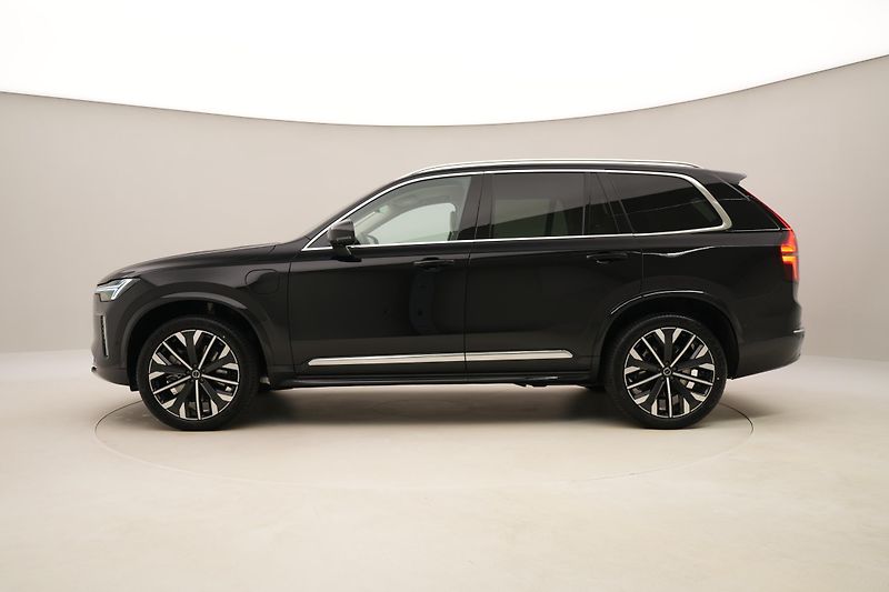 Volvo XC90 (2026) T8 AWD Plug-in BRIGHT PLUS 7m - fotka 9 z 74