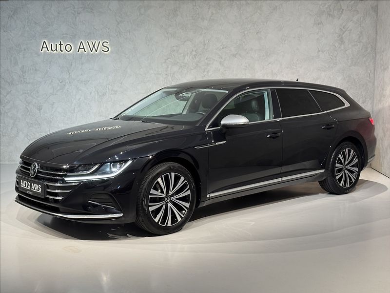 Volkswagen Arteon Shooting Brake 1,4 TSi  DSG eHybrid Elegance - fotografie inzerátu