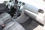 Volkswagen Golf (2012) 1,2TSI MATCH EL.OKNA NAVI ALU - náhled 12
