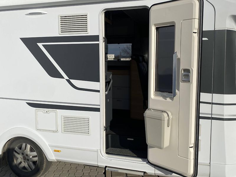 Adria (2022) Matrix Axess 670SL 9st AP 2,2 - fotka 10 z 25