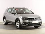Volkswagen Tiguan Allspace (2022) Life 2.0 TDI, digi klima - náhled 1