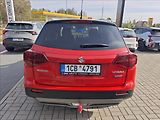 Suzuki Vitara 1,4 BoosterJet Hybrid  Premium - náhled 4