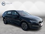 Škoda Octavia 1.5 TSI 85 kW SELECTION - náhled 9