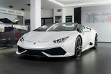 Lamborghini Huracán LP 610-4 Spyder Lift/Kamera/Se - náhled 1
