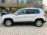Volkswagen Tiguan 2.0TDI 4x4 MAN SERVISKA TAŽNÉ - náhled 18