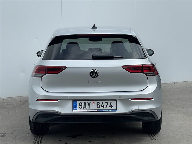 Volkswagen Golf 1,0 TSI Life Kamera KESSY - fotka 22 z 22