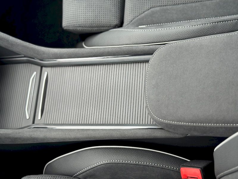 Škoda Kodiaq (2026) Sportline 2.0 TDI 142 kW 4x4 D - fotka 24 z 33