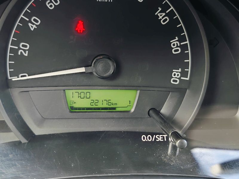 Škoda Citigo (2017) 1,0 MPI 44 kW, Active - fotka 29 z 29