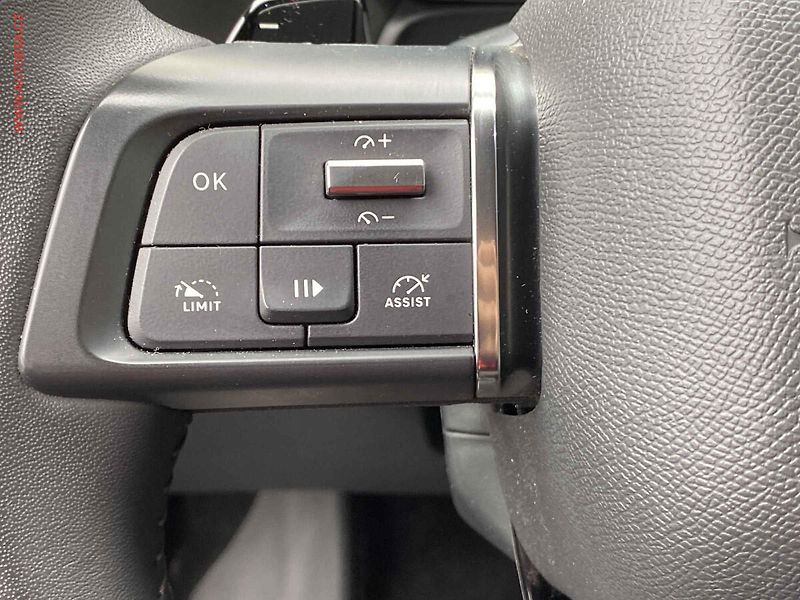 Citroën C5 X (2023) 1.2 PT, Feel, AT, LED, navi - fotka 13 z 21