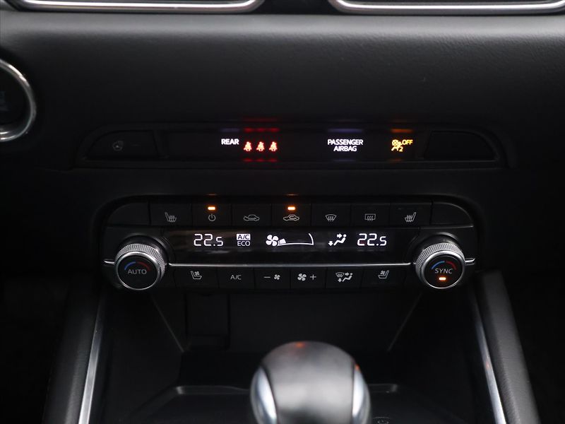 Mazda CX-5 2,5 Skyactiv-G194 Aut. CZ 2Maj - fotka 17 z 26
