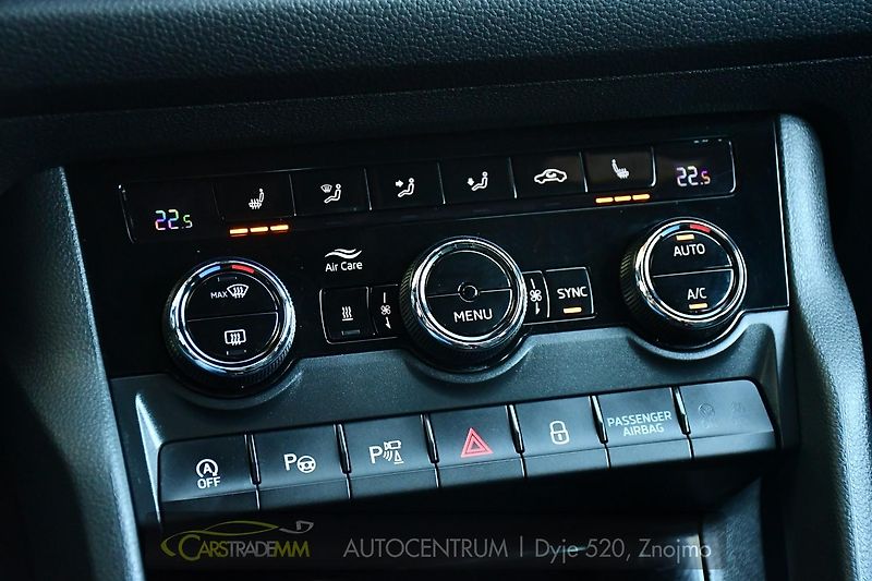 Škoda Kodiaq RS 2,0TDi VIRTUAL PANOR 2xALU  - fotka 35 z 56