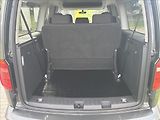 Volkswagen Caddy 2,0 TDi 75 Kw MAXI tažné NAVI - náhled 24