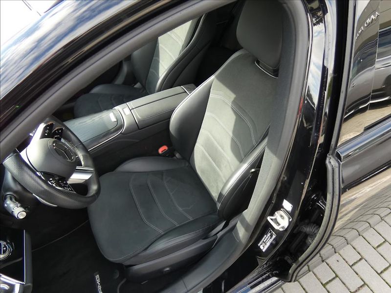 Mercedes-Benz Třídy E 2,0 300de 4M,1Maj, ČR, DPH - fotka 14 z 50