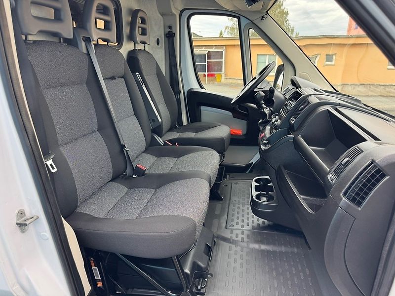 Fiat Ducato (2019) 2.3 96kW L1H1 chlazení/topení - fotka 22 z 40