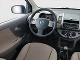 Nissan Note (2007) 1.4, Serv.kniha, nová STK - náhled 7