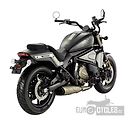 QJ Motor SRV 700 (2026) Skladem - náhled 1