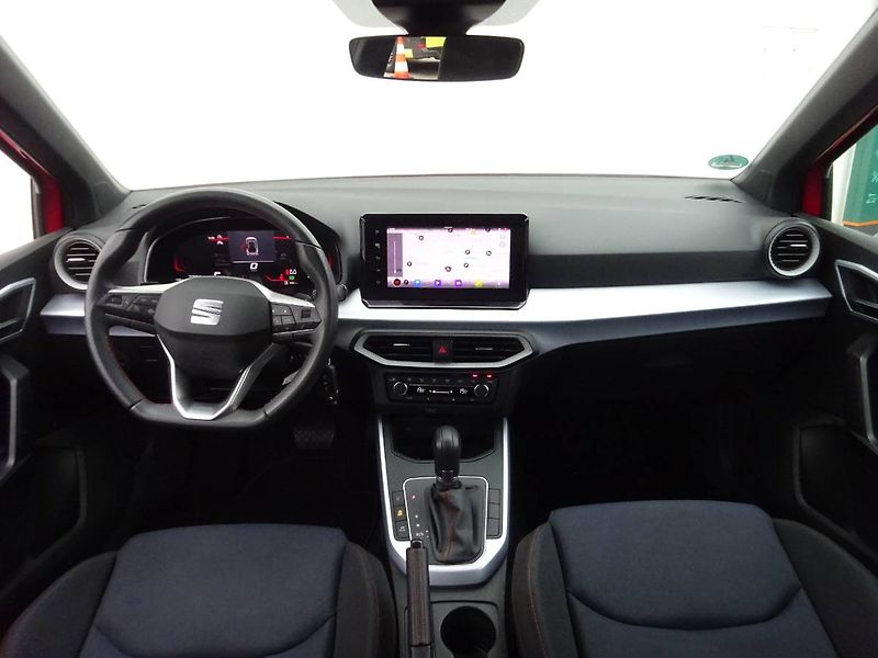 Seat Arona (2024) 1.0 TSI 85KW DSG FR - fotka 5 z 27