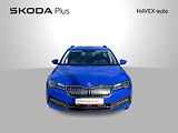 Škoda Superb (2023) Combi 1.4 TSI iV DSG Style - náhled 4