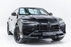 Lamborghini Urus - fotografie inzerátu