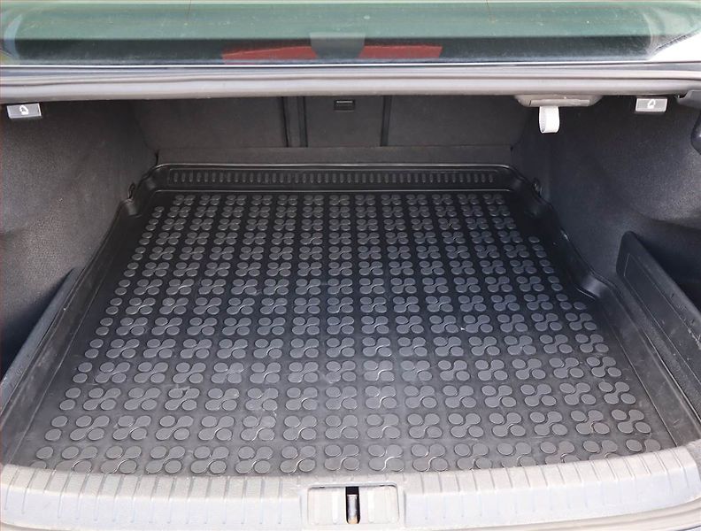 Volkswagen Passat (2016) 2.0 TDI, 4X4, Tempomat - fotka 13 z 16