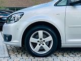 Volkswagen Touran 2.0TD MANUÁL 1MAJITEL SERVISKA - náhled 49