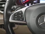 Mercedes-Benz Třídy C (2016) C 300 - náhled 17
