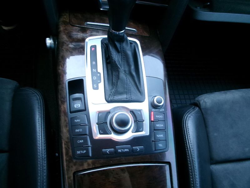 Audi A6 (2007) 3,0TDI V6 ALLROAD QUATTRO - fotka 25 z 27