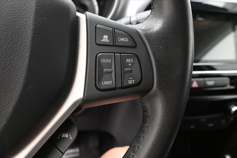 Suzuki Vitara 1,4 HYBRID 95kW Active Záruka - fotka 22 z 29