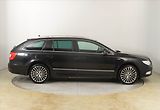 Škoda Superb (2012) Laurin&Klement 2.0 TDI, Xenony - náhled 6